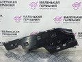 Кронштейн крепления порога BMW 8 серия G14/G15 G15 2021, 4.4 л., N63B44D, бензин, АКПП, черный, купе, полный привод, 51777429060, 7429060 - фото №3