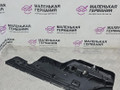 Кронштейн крепления порога BMW 8 серия G14/G15 G15 2021, 4.4 л., N63B44D, бензин, АКПП, черный, купе, полный привод, 51777429060, 7429060 - фото №2