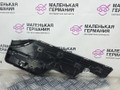 Кронштейн крепления порога BMW 8 серия G14/G15 G15 2021, 4.4 л., N63B44D, бензин, АКПП, черный, купе, полный привод, 51777429060, 7429060 - фото №4
