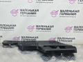 Кронштейн крепления порога BMW 8 серия G14/G15 G15 2021, 4.4 л., N63B44D, бензин, АКПП, черный, купе, полный привод, 51777429060, 7429060 - фото №5