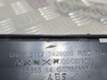 Кронштейн крепления порога BMW 8 серия G14/G15 G15 2021, 4.4 л., N63B44D, бензин, АКПП, черный, купе, полный привод, 51777429060, 7429060 - фото №10