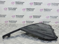 форточка задняя левая BMW X5 G05 2021, 3.0 л., B58B30C, бензин, АКПП, черный, внедорожник 5 дв., полный привод, 51357444075, 7444075 - фото №3