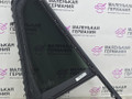 форточка задняя левая BMW X5 G05 2021, 3.0 л., B58B30C, бензин, АКПП, черный, внедорожник 5 дв., полный привод, 51357444075, 7444075 - фото №2