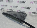 форточка задняя левая BMW X5 G05 2021, 3.0 л., B58B30C, бензин, АКПП, черный, внедорожник 5 дв., полный привод, 51357444075, 7444075 - фото №4
