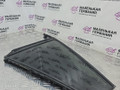 форточка задняя левая BMW X5 G05 2021, 3.0 л., B58B30C, бензин, АКПП, черный, внедорожник 5 дв., полный привод, 51357444075, 7444075 - фото №5