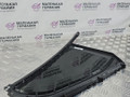 форточка задняя левая BMW X5 G05 2021, 3.0 л., B58B30C, бензин, АКПП, черный, внедорожник 5 дв., полный привод, 51357444075, 7444075 - фото №6