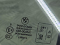 форточка задняя левая BMW X5 G05 2021, 3.0 л., B58B30C, бензин, АКПП, черный, внедорожник 5 дв., полный привод, 51357444075, 7444075 - фото №7