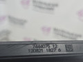 форточка задняя левая BMW X5 G05 2021, 3.0 л., B58B30C, бензин, АКПП, черный, внедорожник 5 дв., полный привод, 51357444075, 7444075 - фото №8