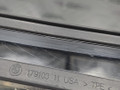 форточка задняя левая BMW X5 G05 2021, 3.0 л., B58B30C, бензин, АКПП, черный, внедорожник 5 дв., полный привод, 51357444075, 7444075 - фото №9