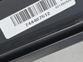 форточка задняя левая BMW X5 G05 2021, 3.0 л., B58B30C, бензин, АКПП, черный, внедорожник 5 дв., полный привод, 51357444075, 7444075 - фото №10