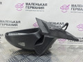 зеркало наружное левое Volkswagen Passat CC 1 поколение [рестайлинг] 2013, 2.0 л., CCZB, бензин, робот, z2/h5x синий металлик, седан, передний привод, правый руль, 3C8857933A, 3C8857507BT - фото №5