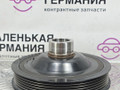 шкив коленвала Mercedes-Benz E-Класс W212 [рестайлинг] W212 2014, 2.0 л., M 274.920, бензин, АКПП, 149 u белый, седан, задний привод, правый руль, A2740301203 - фото №6