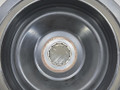 шкив коленвала Mercedes-Benz E-Класс W212 [рестайлинг] W212 2014, 2.0 л., M 274.920, бензин, АКПП, 149 u белый, седан, задний привод, правый руль, A2740301203 - фото №7