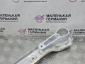 Реактивная тяга задней подвески BMW 8 серия G14/G15 G15 2021, 4.4 л., N63B44D, бензин, АКПП, черный, купе, полный привод, 6887416, 33306887416 - фото №2