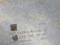 насос вакуумный Mercedes-Benz C-Класс W205/S205/C205 W205.042 2014, 2.0 л., M 274.920, бензин, АКПП, 755 серый, седан, задний привод, правый руль, A2701800901 - фото №10
