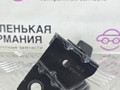 кронштейн (крепление) BMW 8 серия G14/G15 G15 2021, 4.4 л., N63B44D, бензин, АКПП, черный, купе, полный привод, 7444649, 41007444649 - фото №6