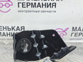 кронштейн (крепление) BMW 8 серия G14/G15 G15 2021, 4.4 л., N63B44D, бензин, АКПП, черный, купе, полный привод, 7444649, 41007444649 - фото №8