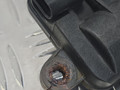Заслонка глушителя BMW 8 серия G14/G15 G15 2021, 4.4 л., N63B44D, бензин, АКПП, черный, купе, полный привод, 18308623424, 8623424 - фото №5
