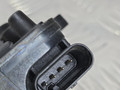 Заслонка глушителя BMW 8 серия G14/G15 G15 2021, 4.4 л., N63B44D, бензин, АКПП, черный, купе, полный привод, 18308623424, 8623424 - фото №8