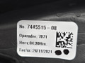 динамик высокочастотный (пищалка) BMW X5 G05 2021, 3.0 л., B58B30C, бензин, АКПП, черный, внедорожник 5 дв., полный привод, 65136809630, 6809630, 7445515, 51337445515 - фото №7