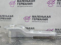 Реактивная тяга задней подвески BMW 8 серия G14/G15 G15 2021, 4.4 л., N63B44D, бензин, АКПП, черный, купе, полный привод, 6887416, 33306887416 - фото №4