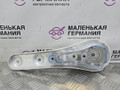 Реактивная тяга задней подвески BMW 8 серия G14/G15 G15 2021, 4.4 л., N63B44D, бензин, АКПП, черный, купе, полный привод, 6887416, 33306887416 - фото №8