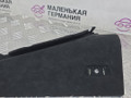 Накладка стойки двери зад. прав. BMW 8 серия G14/G15 G15 2021, 4.4 л., N63B44D, бензин, АКПП, черный, купе, полный привод, 7433496, 51438076106, 8076106, 51437433496 - фото №6