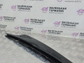 молдинг двери задней левой BMW X5 G05 2021, 3.0 л., B58B30C, бензин, АКПП, черный, внедорожник 5 дв., полный привод, 7429389, 7453843, 51357429389 - фото №3