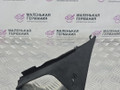 Накладка стойки двери зад. лев. BMW 8 серия G14/G15 G15 2021, 4.4 л., N63B44D, бензин, АКПП, черный, купе, полный привод, 51438076105, 8076105, 51437433495, 7433495 - фото №3