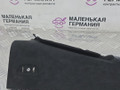 Накладка стойки двери зад. лев. BMW 8 серия G14/G15 G15 2021, 4.4 л., N63B44D, бензин, АКПП, черный, купе, полный привод, 51438076105, 8076105, 51437433495, 7433495 - фото №5