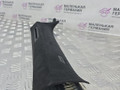 обшивка стойки BMW 8 серия G14/G15 G15 2021, 4.4 л., N63B44D, бензин, АКПП, черный, купе, полный привод, 7433489, 51438076102, 8076102, 51437433489 - фото №4