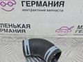 патрубок радиатора Mercedes-Benz C-Класс W205/S205/C205 W205.042 2014, 2.0 л., M 274.920, бензин, АКПП, 755 серый, седан, задний привод, правый руль, A2742003482 - фото №2