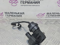 кран отопителя (печки) Mercedes-Benz C-Класс W205/S205/C205 W205.042 2014, 2.0 л., M 274.920, бензин, АКПП, 755 серый, седан, задний привод, правый руль, A2742000231, A2742030637, A2740705232 - фото №2