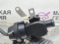 кран отопителя (печки) Mercedes-Benz C-Класс W205/S205/C205 W205.042 2014, 2.0 л., M 274.920, бензин, АКПП, 755 серый, седан, задний привод, правый руль, A2742000231, A2742030637, A2740705232 - фото №4