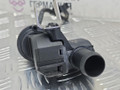 кран отопителя (печки) Mercedes-Benz C-Класс W205/S205/C205 W205.042 2014, 2.0 л., M 274.920, бензин, АКПП, 755 серый, седан, задний привод, правый руль, A2742000231, A2742030637, A2740705232 - фото №5