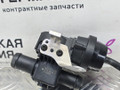 кран отопителя (печки) Mercedes-Benz C-Класс W205/S205/C205 W205.042 2014, 2.0 л., M 274.920, бензин, АКПП, 755 серый, седан, задний привод, правый руль, A2742000231, A2742030637, A2740705232 - фото №6