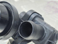 кран отопителя (печки) Mercedes-Benz C-Класс W205/S205/C205 W205.042 2014, 2.0 л., M 274.920, бензин, АКПП, 755 серый, седан, задний привод, правый руль, A2742000231, A2742030637, A2740705232 - фото №9