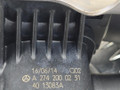 кран отопителя (печки) Mercedes-Benz C-Класс W205/S205/C205 W205.042 2014, 2.0 л., M 274.920, бензин, АКПП, 755 серый, седан, задний привод, правый руль, A2742000231, A2742030637, A2740705232 - фото №13