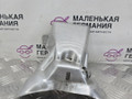 шумоизоляция (термозащита) Mercedes-Benz C-Класс W205/S205/C205 W205.042 2014, 2.0 л., M 274.920, бензин, АКПП, 755 серый, седан, задний привод, правый руль, A2052400345 - фото №3