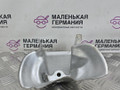 шумоизоляция (термозащита) Mercedes-Benz C-Класс W205/S205/C205 W205.042 2014, 2.0 л., M 274.920, бензин, АКПП, 755 серый, седан, задний привод, правый руль, A2052400345 - фото №9