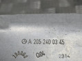 шумоизоляция (термозащита) Mercedes-Benz C-Класс W205/S205/C205 W205.042 2014, 2.0 л., M 274.920, бензин, АКПП, 755 серый, седан, задний привод, правый руль, A2052400345 - фото №10