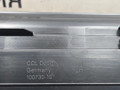 накладка на порог внутренняя BMW 8 серия G14/G15 G15 2021, 4.4 л., N63B44D, бензин, АКПП, черный, купе, полный привод, 51478077783, 8077783, 5147EK39536, EK39536 - фото №14