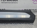 накладка на порог внутренняя BMW 8 серия G14/G15 G15 2021, 4.4 л., N63B44D, бензин, АКПП, черный, купе, полный привод, 8077784, 5147EK39537, EK39537, 51478077784 - фото №3