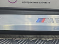 накладка на порог внутренняя BMW 8 серия G14/G15 G15 2021, 4.4 л., N63B44D, бензин, АКПП, черный, купе, полный привод, 8077784, 5147EK39537, EK39537, 51478077784 - фото №5