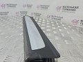 накладка на порог внутренняя BMW 8 серия G14/G15 G15 2021, 4.4 л., N63B44D, бензин, АКПП, черный, купе, полный привод, 8077784, 5147EK39537, EK39537, 51478077784 - фото №8