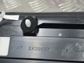 накладка на порог внутренняя BMW 8 серия G14/G15 G15 2021, 4.4 л., N63B44D, бензин, АКПП, черный, купе, полный привод, 8077784, 5147EK39537, EK39537, 51478077784 - фото №12