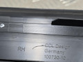 накладка на порог внутренняя BMW 8 серия G14/G15 G15 2021, 4.4 л., N63B44D, бензин, АКПП, черный, купе, полный привод, 8077784, 5147EK39537, EK39537, 51478077784 - фото №13