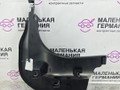обшивка салона BMW 8 серия G14/G15 G15 2021, 4.4 л., N63B44D, бензин, АКПП, черный, купе, полный привод, 51477435722, 7435722, 51477479200, 7479200 - фото №3
