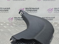 обшивка салона BMW 8 серия G14/G15 G15 2021, 4.4 л., N63B44D, бензин, АКПП, черный, купе, полный привод, 51477435722, 7435722, 51477479200, 7479200 - фото №5