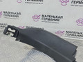 обшивка салона BMW 8 серия G14/G15 G15 2021, 4.4 л., N63B44D, бензин, АКПП, черный, купе, полный привод, 51477435722, 7435722, 51477479200, 7479200 - фото №4